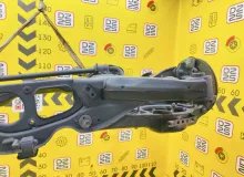 Задняя балка TOYOTA ALPHARD 2015 5120658020 AGH30W 2ARFE, задняя