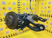 Задняя балка TOYOTA ALPHARD 2015 5120658020 AGH30W 2ARFE, задняя