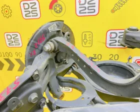 Задняя балка Toyota