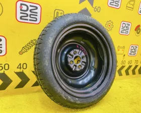 Запаска Toyota