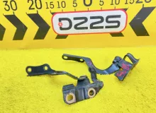 Петля капота LEXUS CT200H 2013 5341076030 ZWA10 2ZRFXE, передняя