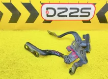 Петля капота LEXUS CT200H 2013 5341076030 ZWA10 2ZRFXE, передняя
