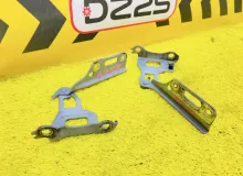 Петля капота HONDA FIT 2015 60120T5AZ00ZZ GP6 LEB, передняя