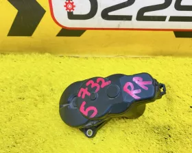 Механизм стояночного тормоза Toyota