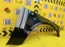 Крыло Land Rover RANGE ROVER 2004 ASB760022 L322 M62B44, переднее правое
