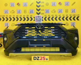 Бампер Toyota