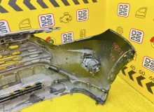 Бампер TOYOTA RAV4 2021 MXAA52 M20AFKS, передний