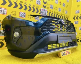 Бампер Toyota