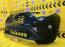 Бампер TOYOTA RAV4 2021 MXAA52 M20AFKS, передний