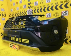 Бампер Toyota