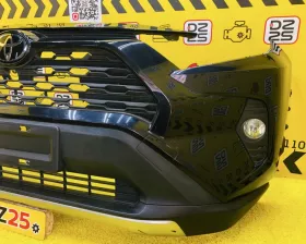 Бампер Toyota