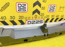 Жесткость бампера TOYOTA RAV4 2021 521320R080 MXAA52 M20AFKS, передний