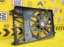 Диффузор радиатора TOYOTA RAV4 2021 1636025010 MXAA52 M20AFKS, передний