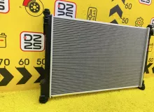 Радиатор основной TOYOTA RAV4 2021 1640025130 MXAA52 M20AFKS, передний