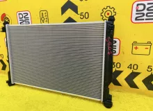 Радиатор основной TOYOTA RAV4 2021 1640025130 MXAA52 M20AFKS, передний