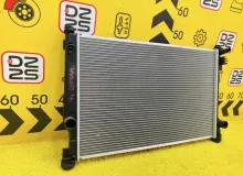 Радиатор основной TOYOTA RAV4 2021 1640025130 MXAA52 M20AFKS, передний