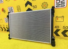 Радиатор основной TOYOTA RAV4 2021 1640025130 MXAA52 M20AFKS, передний