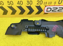Накладка на телевизор TOYOTA RAV4 2021 1668125010 MXAA52 M20AFKS, передняя