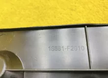 Накладка на телевизор TOYOTA RAV4 2021 1668125010 MXAA52 M20AFKS, передняя