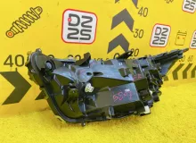 Фара TOYOTA RAV4 2021 0R47 MXAA52 M20AFKS, передняя правая