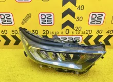 Фара TOYOTA RAV4 2021 0R47 MXAA52 M20AFKS, передняя правая