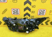 Фара TOYOTA RAV4 2021 0R47 MXAA52 M20AFKS, передняя правая