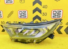 Фара TOYOTA RAV4 2021 0R47 MXAA52 M20AFKS, передняя левая
