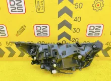 Фара TOYOTA RAV4 2021 0R47 MXAA52 M20AFKS, передняя левая