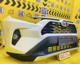 Бампер Toyota