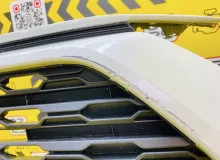 Бампер TOYOTA RAV4 2021 MXAA52 M20AFKS, передний