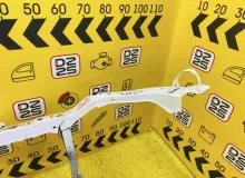 Телевизор TOYOTA RAV4 2021 5320542906 MXAA52 M20AFKS, передний