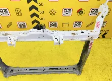 Телевизор TOYOTA RAV4 2021 5320542906 MXAA52 M20AFKS, передний