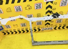 Телевизор TOYOTA RAV4 2021 5320542906 MXAA52 M20AFKS, передний