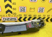 Жесткость бампера TOYOTA RAV4 2021 521320R080 MXAA52 M20AFKS, передний