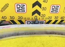 Жесткость бампера TOYOTA RAV4 2021 521320R080 MXAA52 M20AFKS, передний