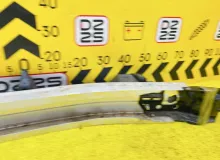 Жесткость бампера TOYOTA RAV4 2021 521320R080 MXAA52 M20AFKS, передний