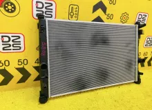 Радиатор основной TOYOTA RAV4 2021 1640025130 MXAA52 M20AFKS, передний