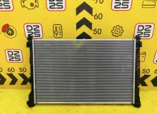 Радиатор основной TOYOTA RAV4 2021 1640025130 MXAA52 M20AFKS, передний