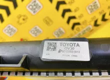 Радиатор основной TOYOTA RAV4 2021 1640025130 MXAA52 M20AFKS, передний