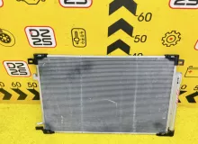 Радиатор кондиционера TOYOTA RAV4 2021 884A033020 MXAA52 M20AFKS, передний