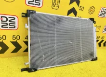 Радиатор кондиционера TOYOTA RAV4 2021 884A033020 MXAA52 M20AFKS, передний