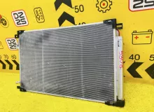 Радиатор кондиционера TOYOTA RAV4 2021 884A033020 MXAA52 M20AFKS, передний