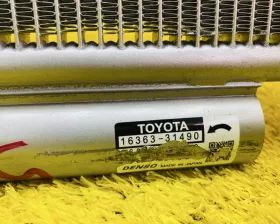 Радиатор кондиционера Toyota