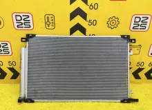 Радиатор кондиционера TOYOTA RAV4 2021 884A033020 MXAA52 M20AFKS, передний