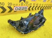 Фара TOYOTA RAV4 2021 0R47 MXAA52 M20AFKS, передняя правая