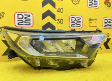 Фара TOYOTA RAV4 2021 0R47 MXAA52 M20AFKS, передняя правая