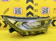Фара TOYOTA RAV4 2021 0R47 MXAA52 M20AFKS, передняя правая