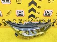Фара TOYOTA RAV4 2021 0R47 MXAA52 M20AFKS, передняя правая