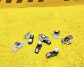 Nose cut Toyota