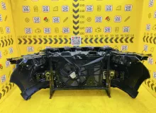 Nose cut TOYOTA HARRIER 2021 MXUA80 M20A-FKS, передний